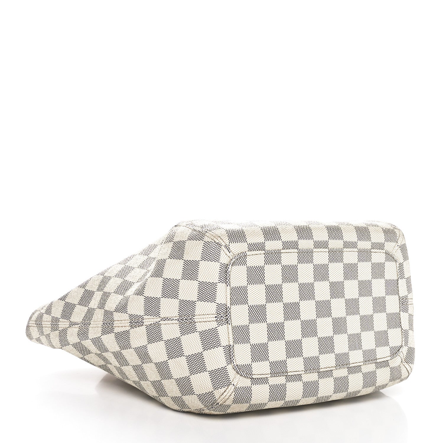 Louis Vuitton Damier Azur Salina PM 4 of 10