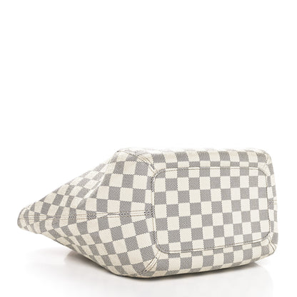 Louis Vuitton Damier Azur Salina PM 4 of 10