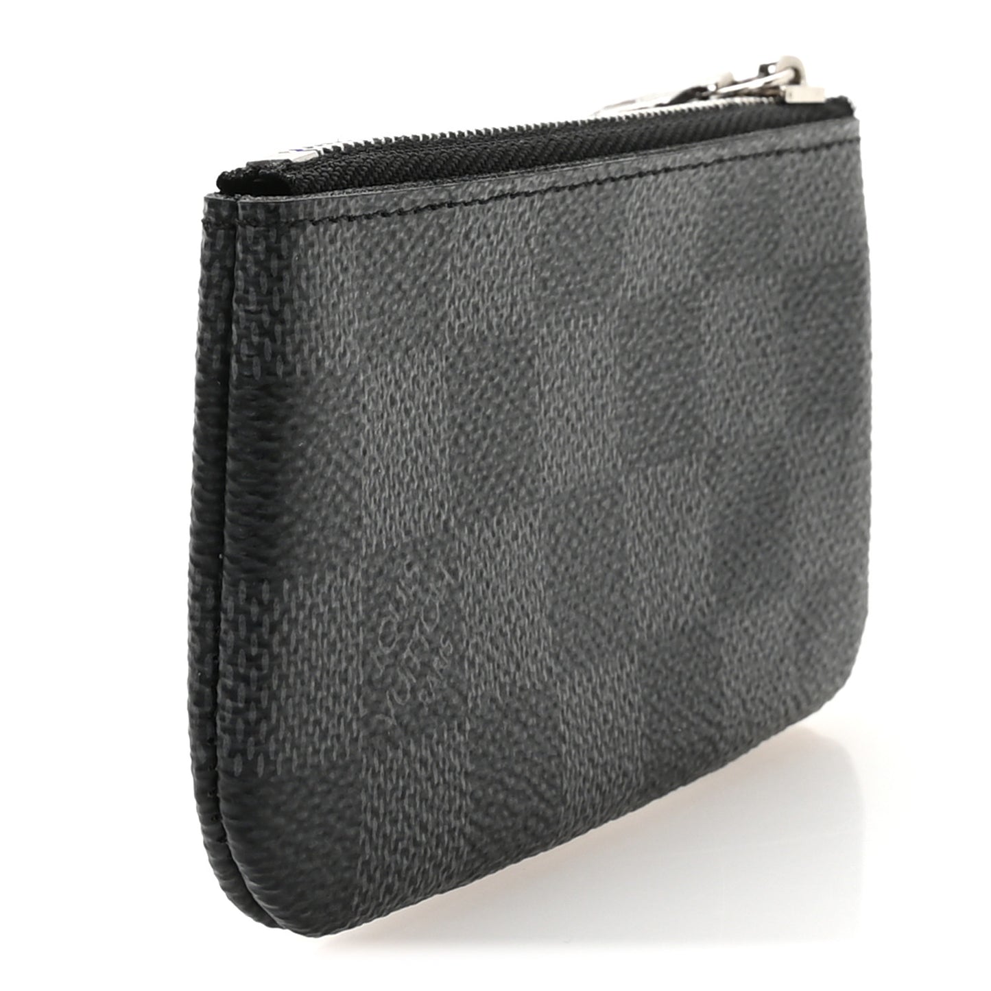 Damier Graphite Key Pouch