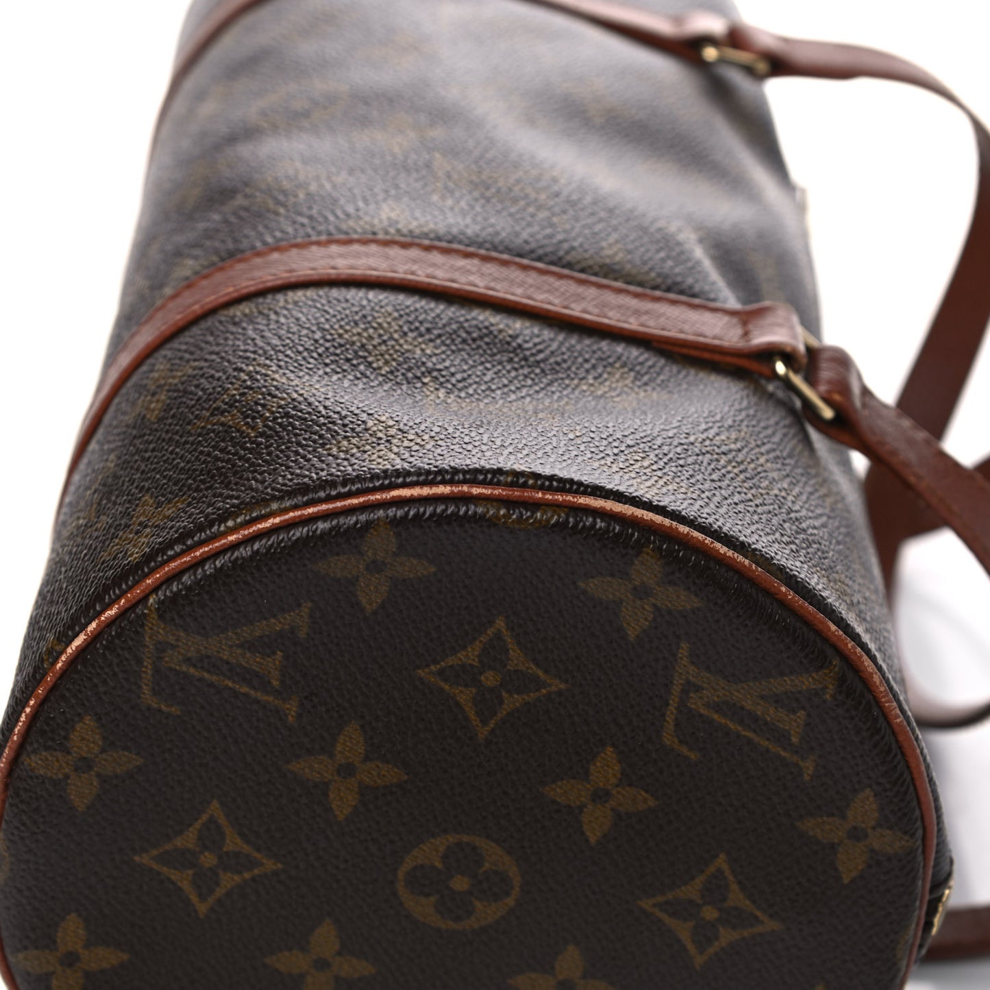Monogram Papillon 30
