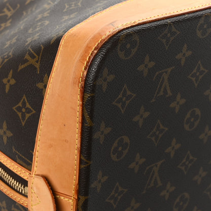 Louis Vuitton Monogram Alma Voyage GM 8 of 13