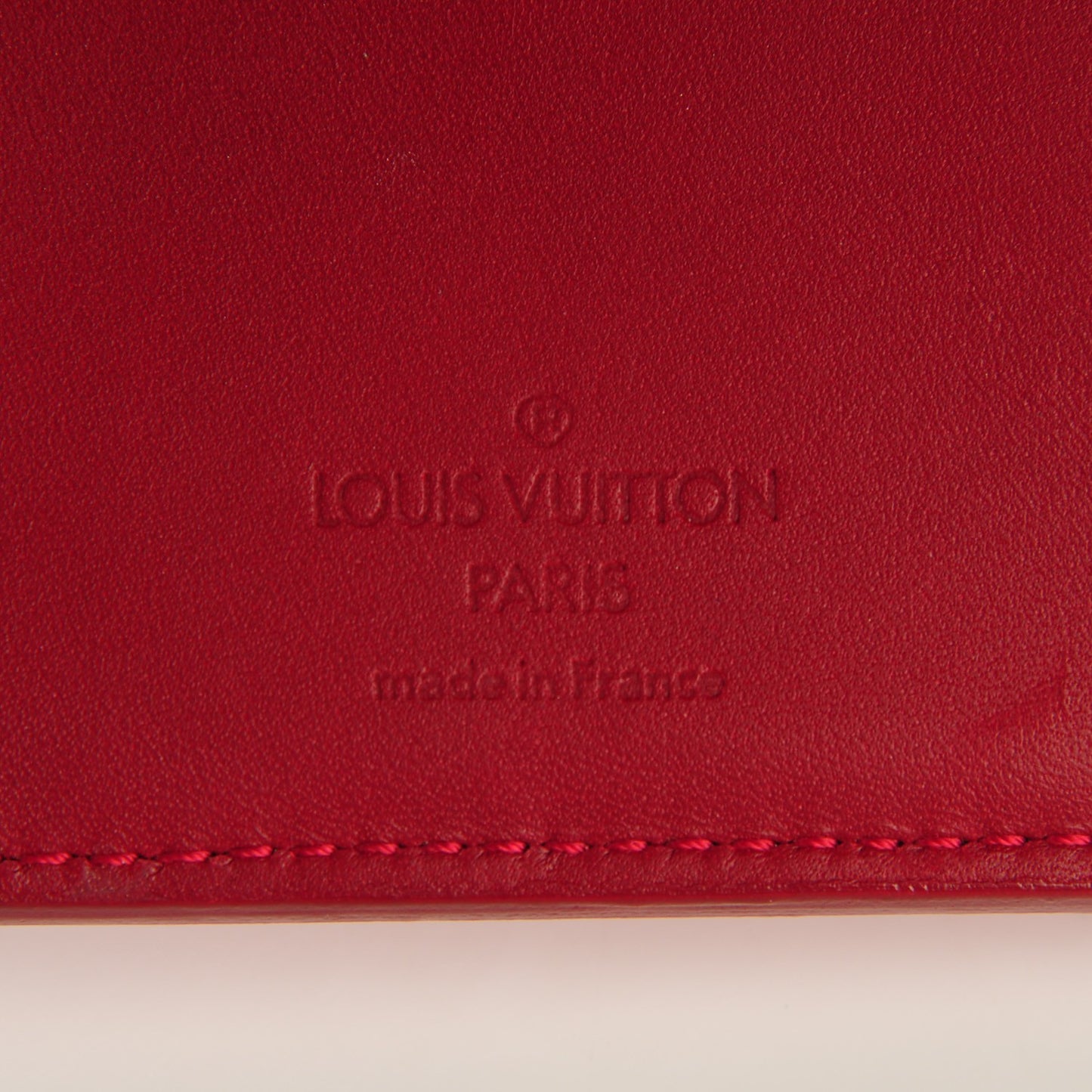 Vernis Koala Wallet Pomme D'Amour