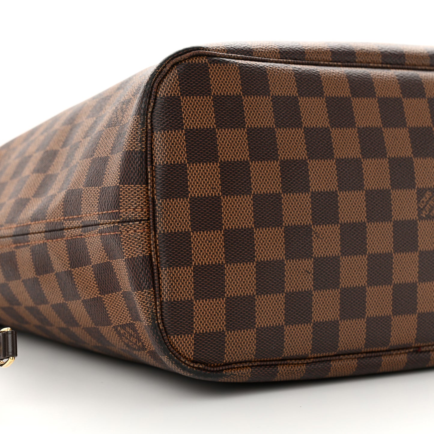 Damier Ebene Neo Neverfull MM
