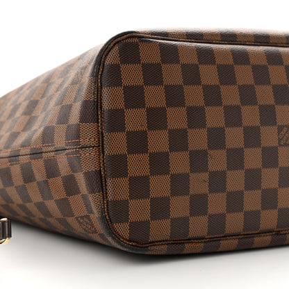 Louis Vuitton Damier Ebene Neo Neverfull MM 10 of 16
