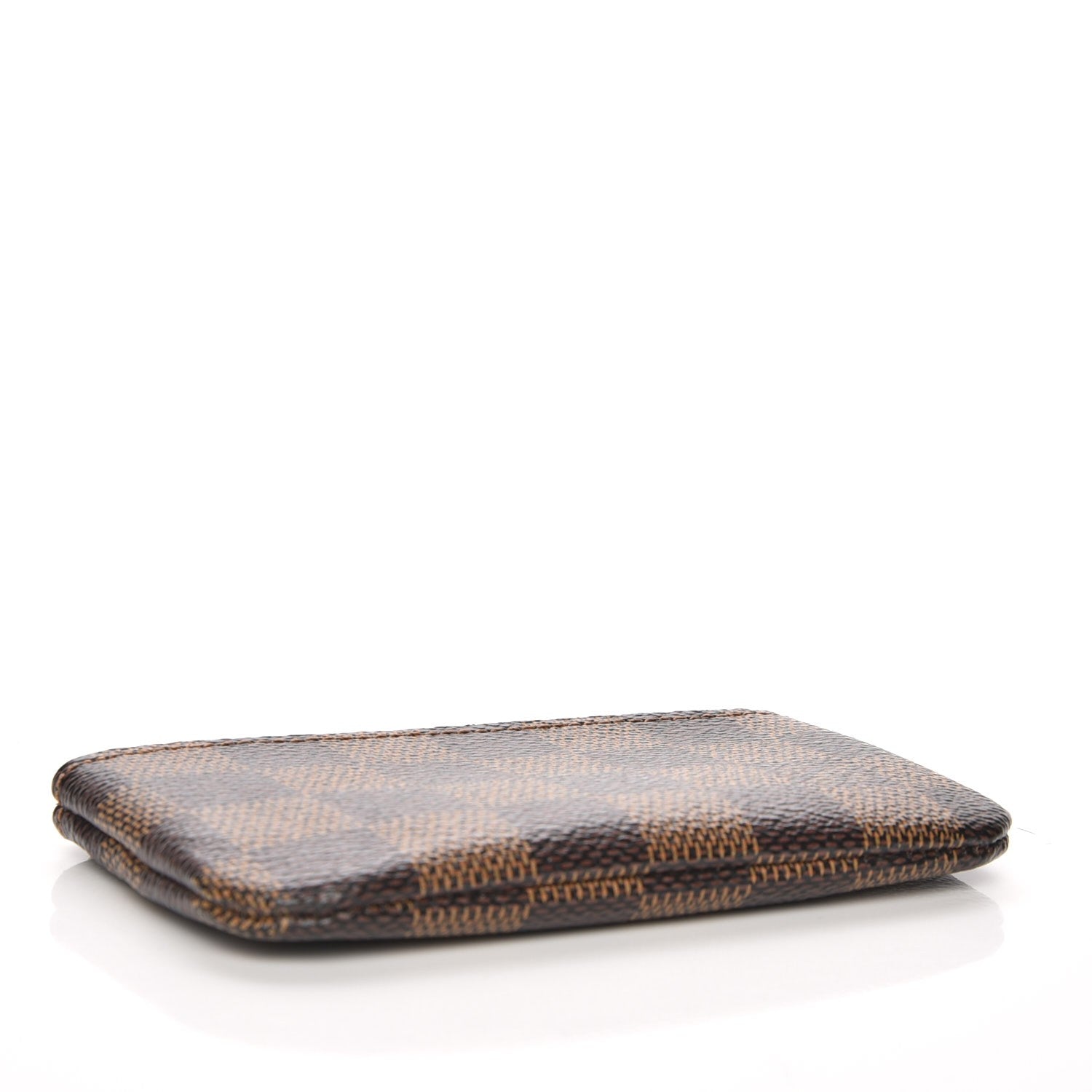 Louis Vuitton Damier Ebene Key Pouch 4 of 7