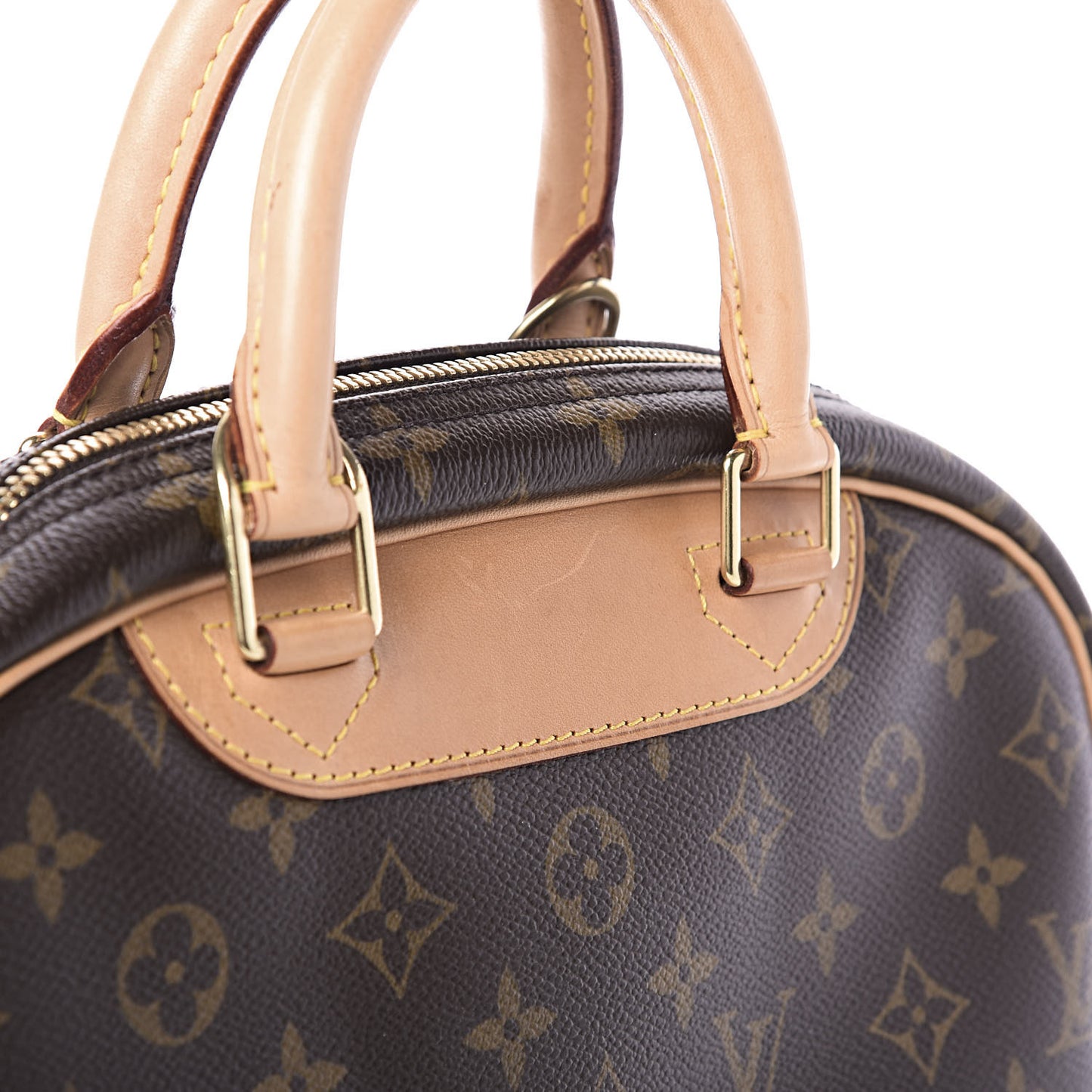 Monogram Trouville