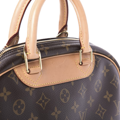 Louis Vuitton Monogram Trouville 12 of 14