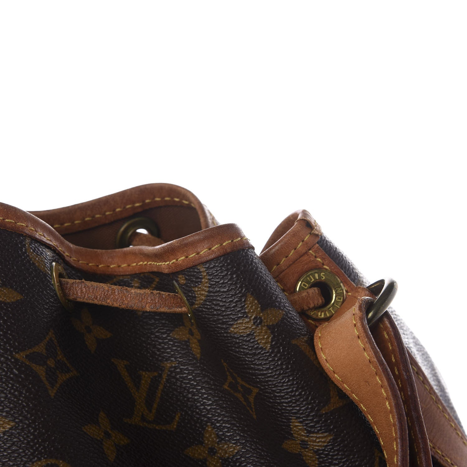 Louis Vuitton Monogram Noe 11 of 11