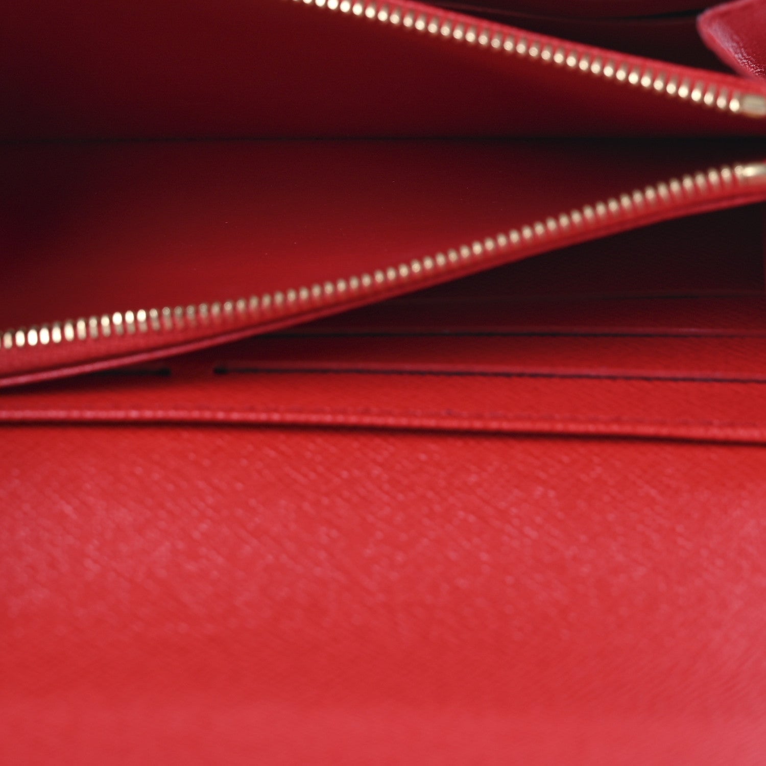 Louis Vuitton X YK Monogram Sarah Wallet 7 of 10