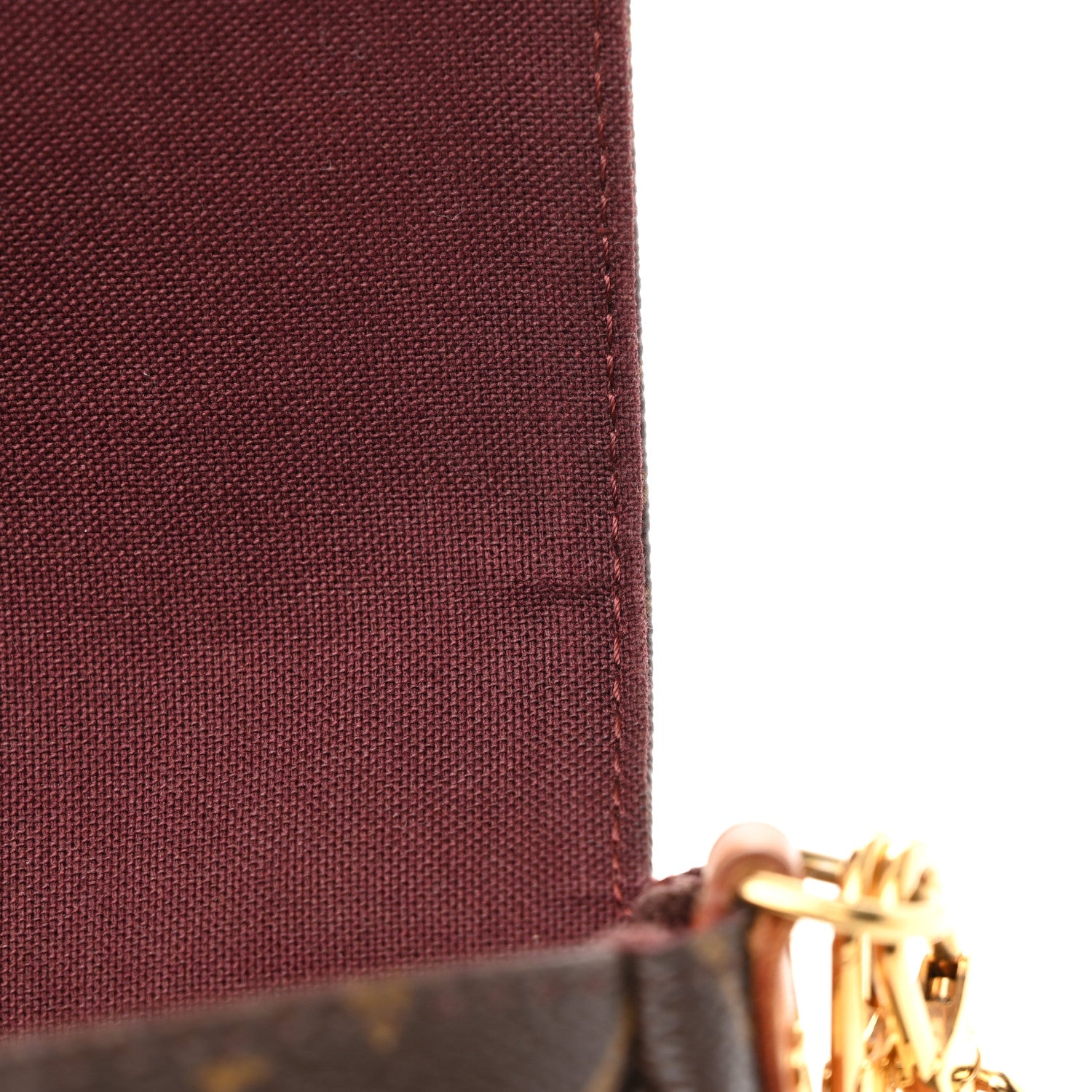 Louis Vuitton Monogram Favorite MM 11 of 15