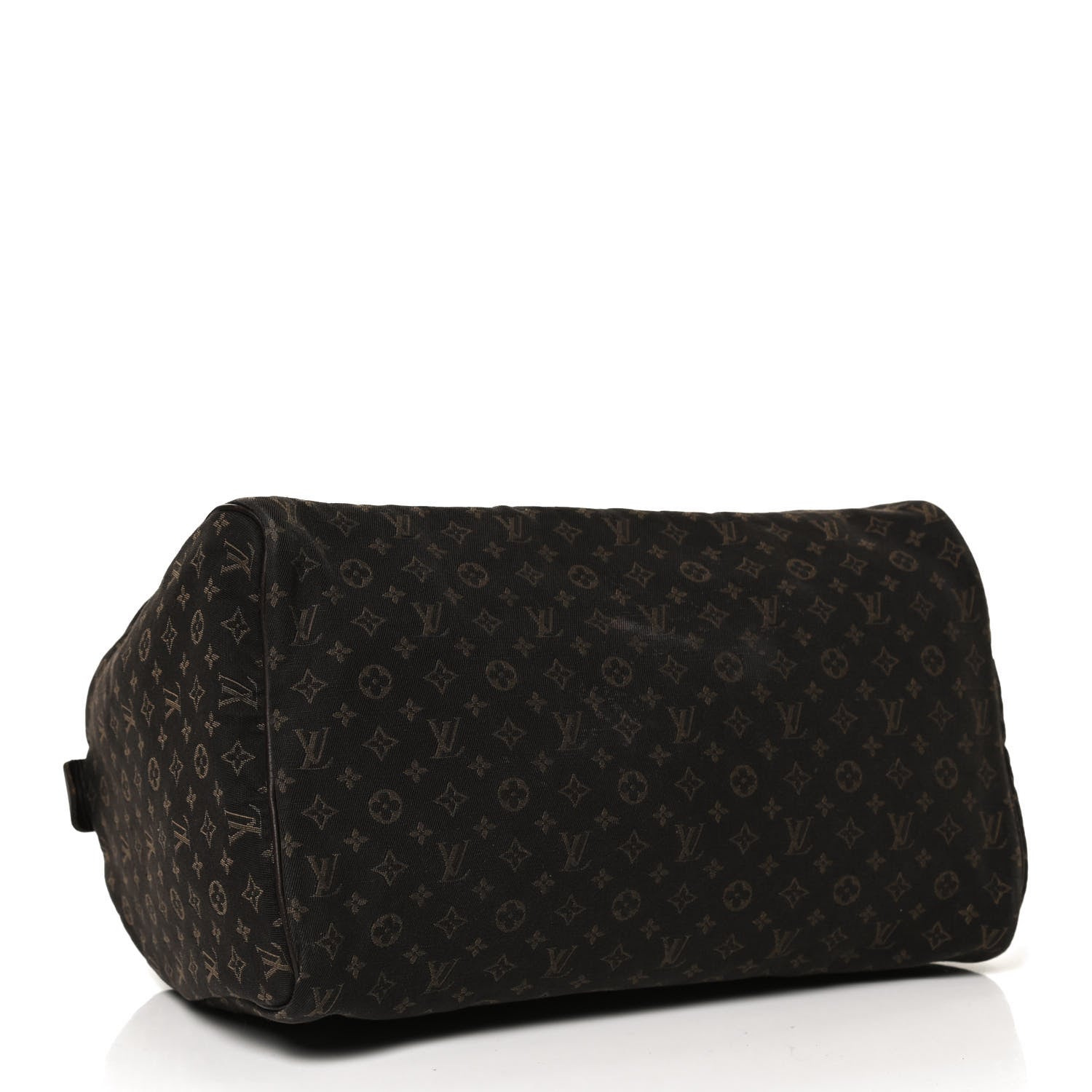 Louis Vuitton Mini Lin Speedy 30 Ebene 4 of 11