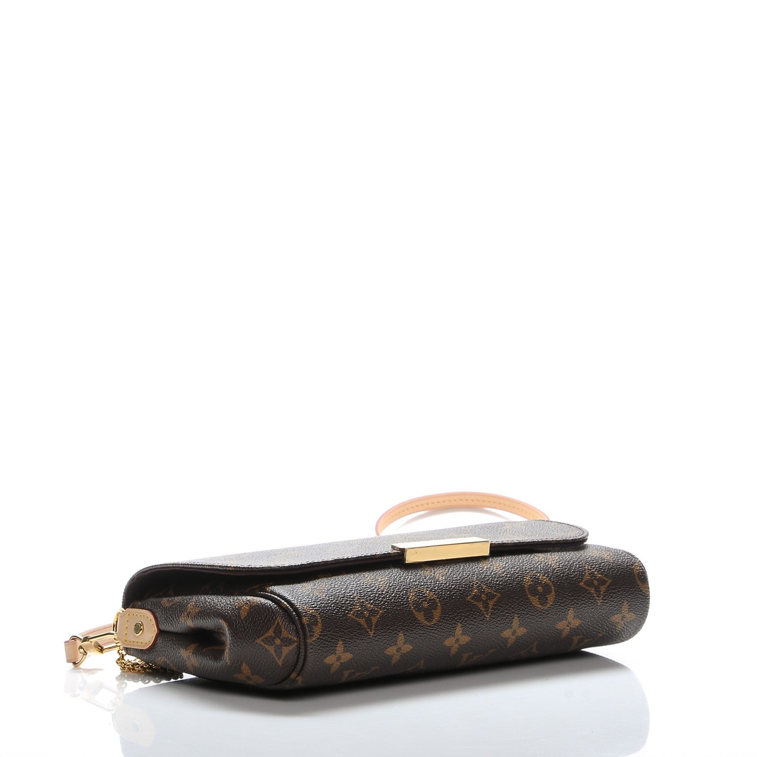 Louis Vuitton Monogram Favorite MM 4 of 8