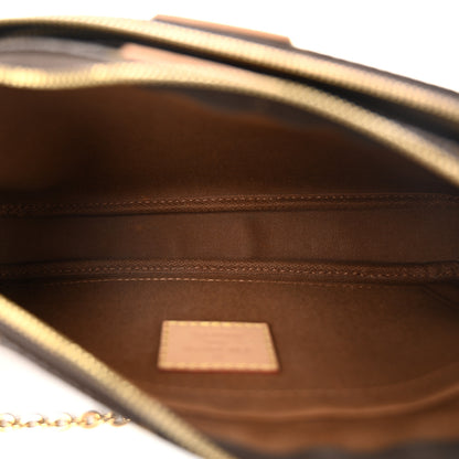 Louis Vuitton Monogram Multi Pochette Accessories Kaki 5 of 11