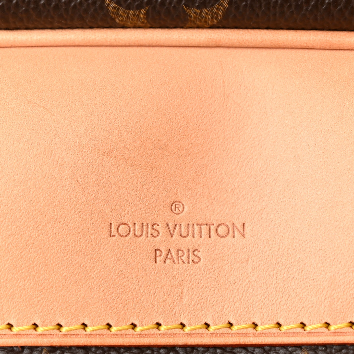 Monogram Deauville