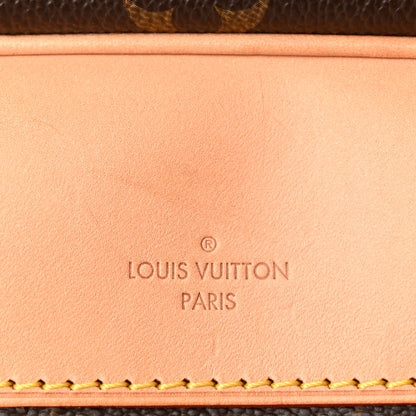 Louis Vuitton Monogram Deauville 13 of 15