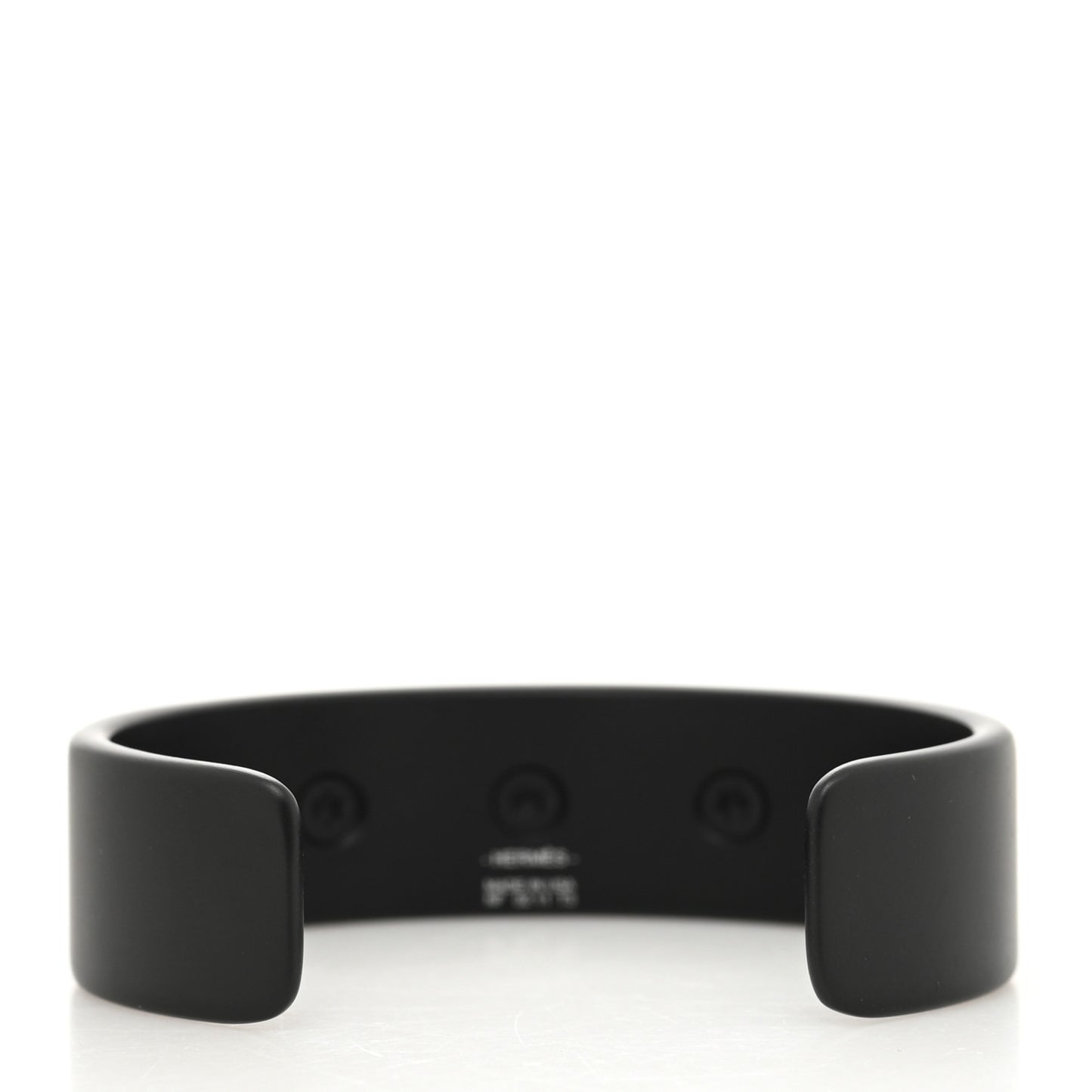 Aluminium Sunset Medor Bracelet T3 Black