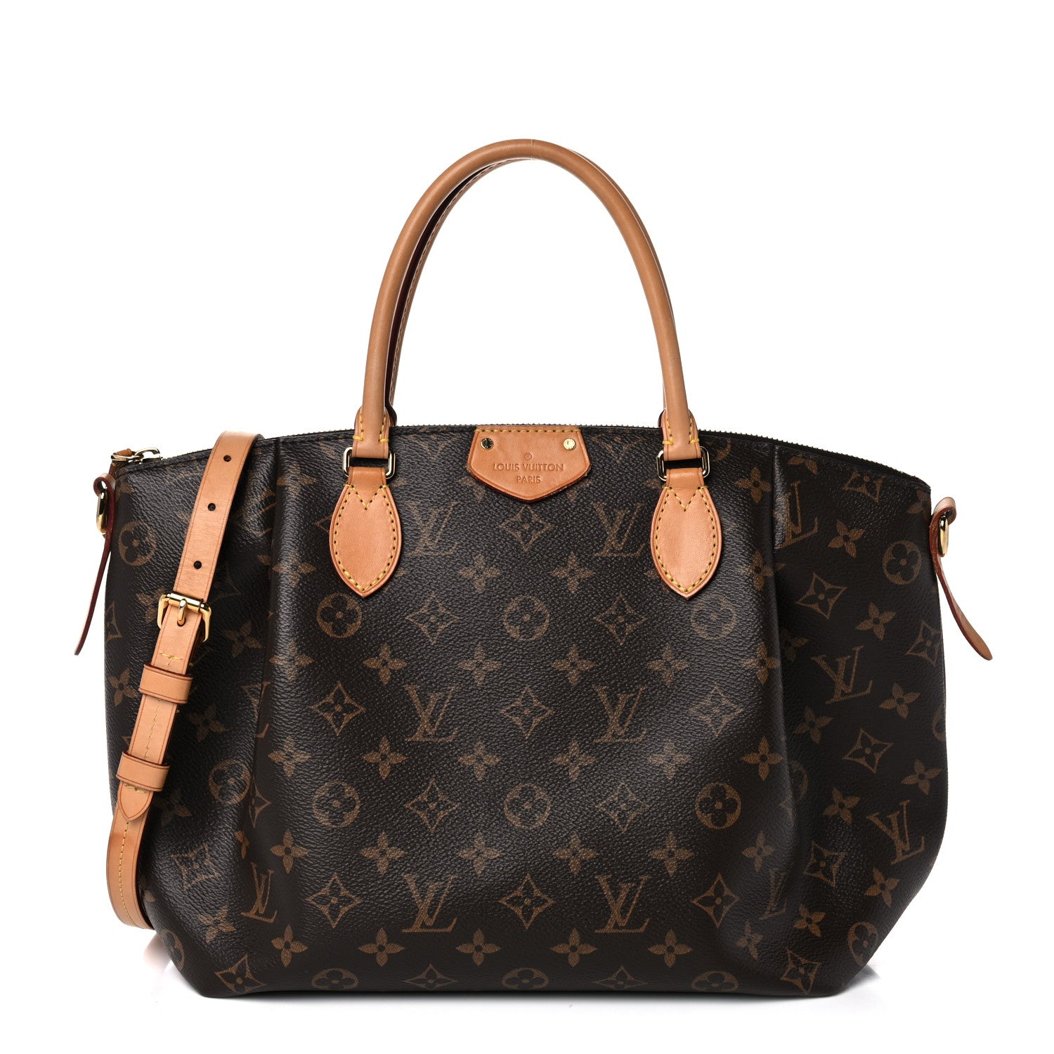 Louis Vuitton Monogram Turenne MM 1 of 24