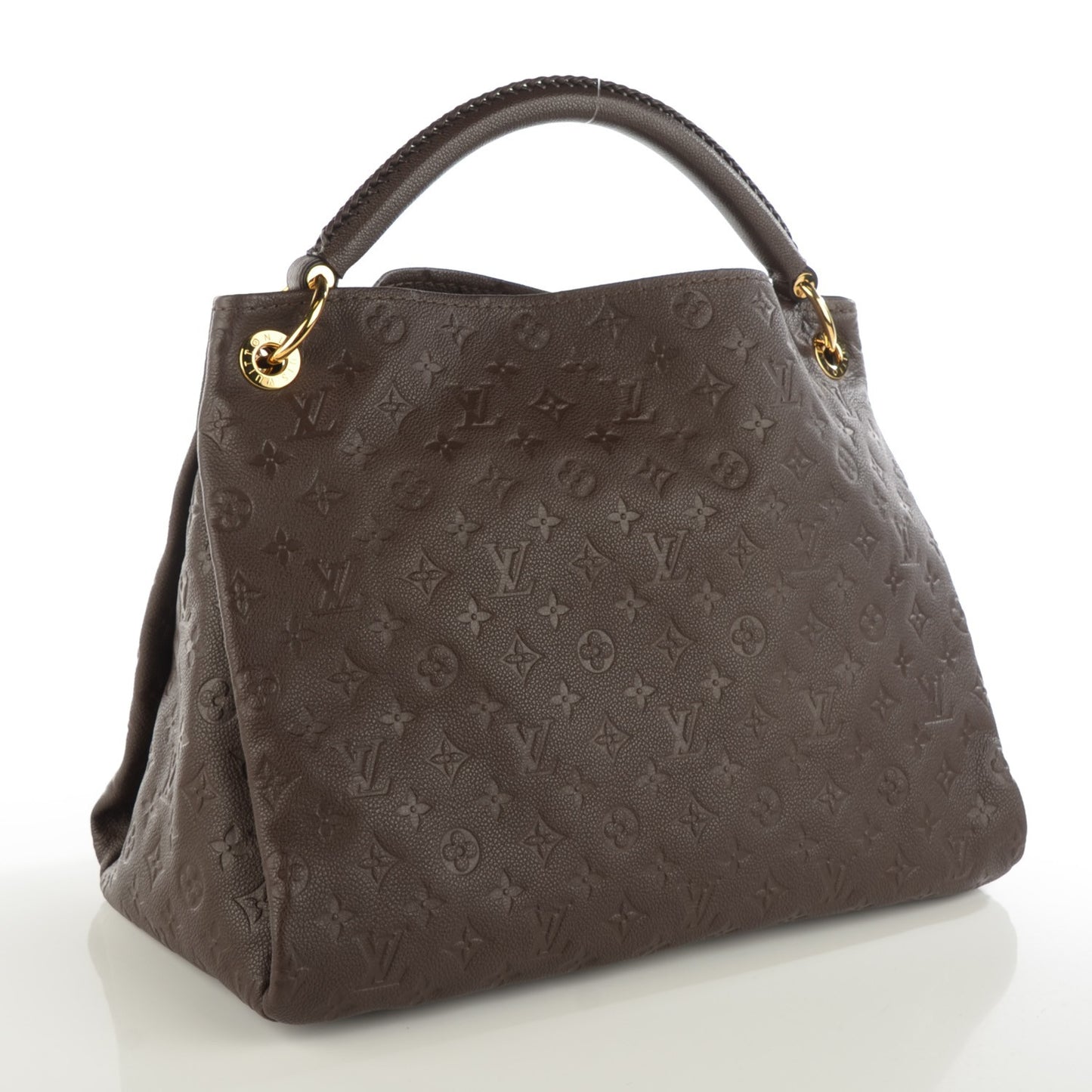 Empreinte Artsy MM Terre
