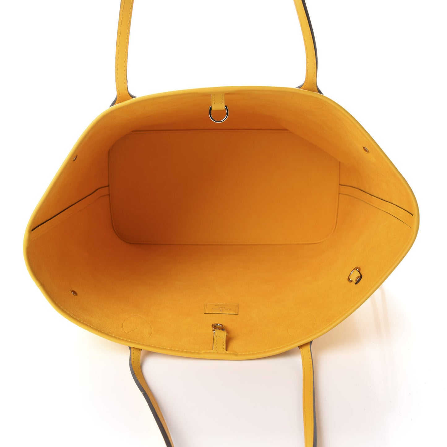 Epi Neverfull MM Mimosa
