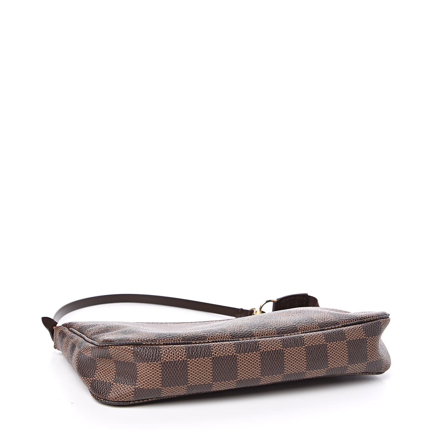 Louis Vuitton Damier Ebene Pochette Accessories 4 of 10