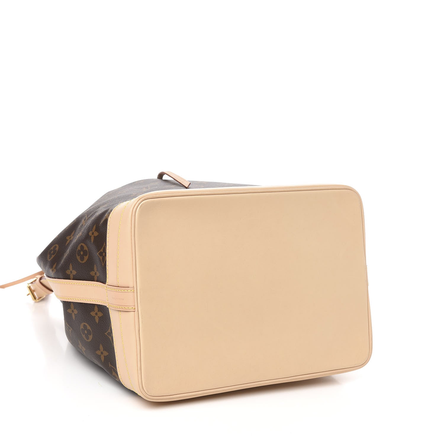 Louis Vuitton Monogram Noe 4 of 10