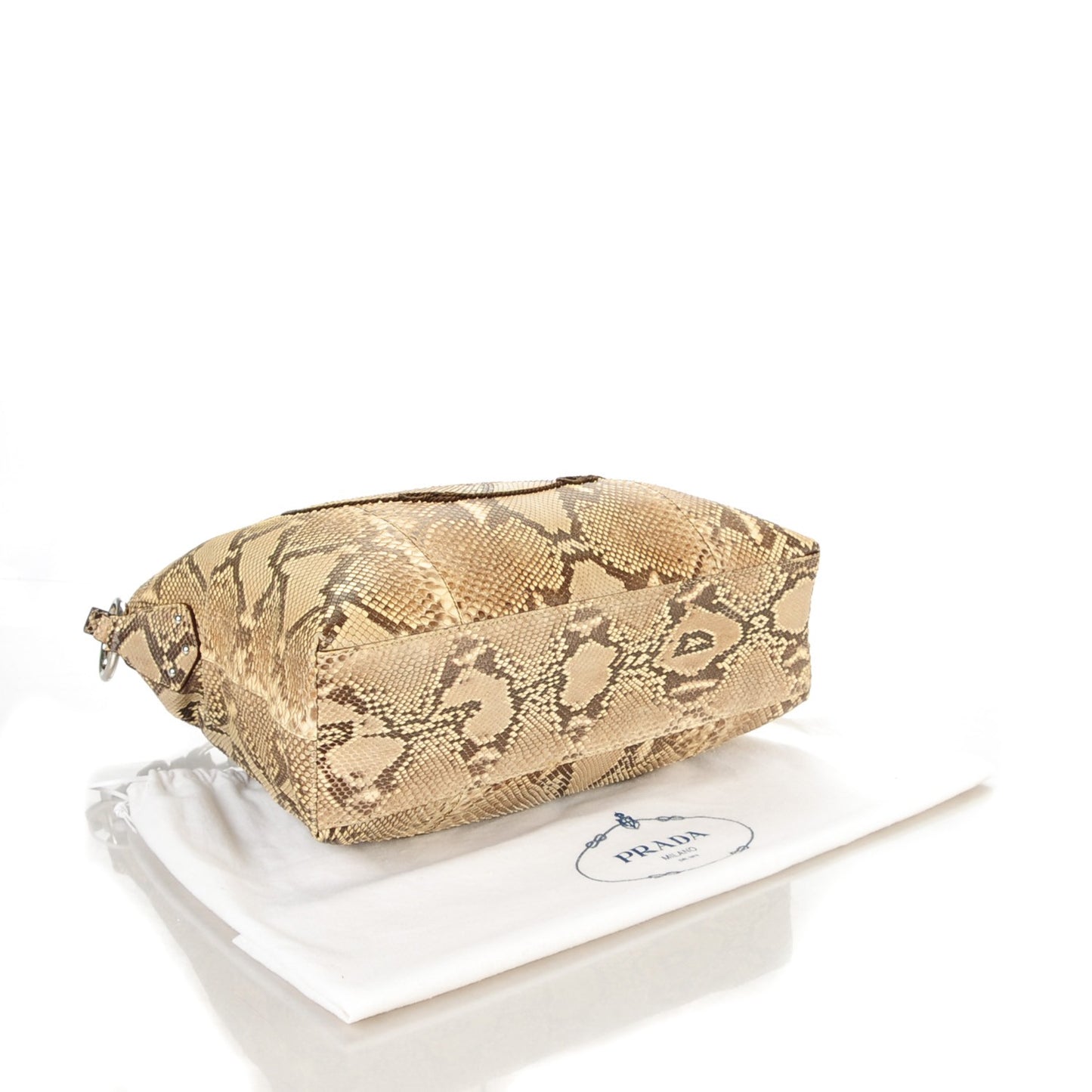 Python Logo Hobo Roccia