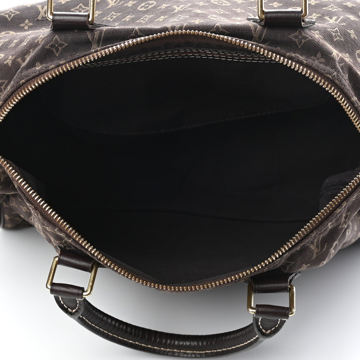Monogram Idylle Speedy 30 Fusain