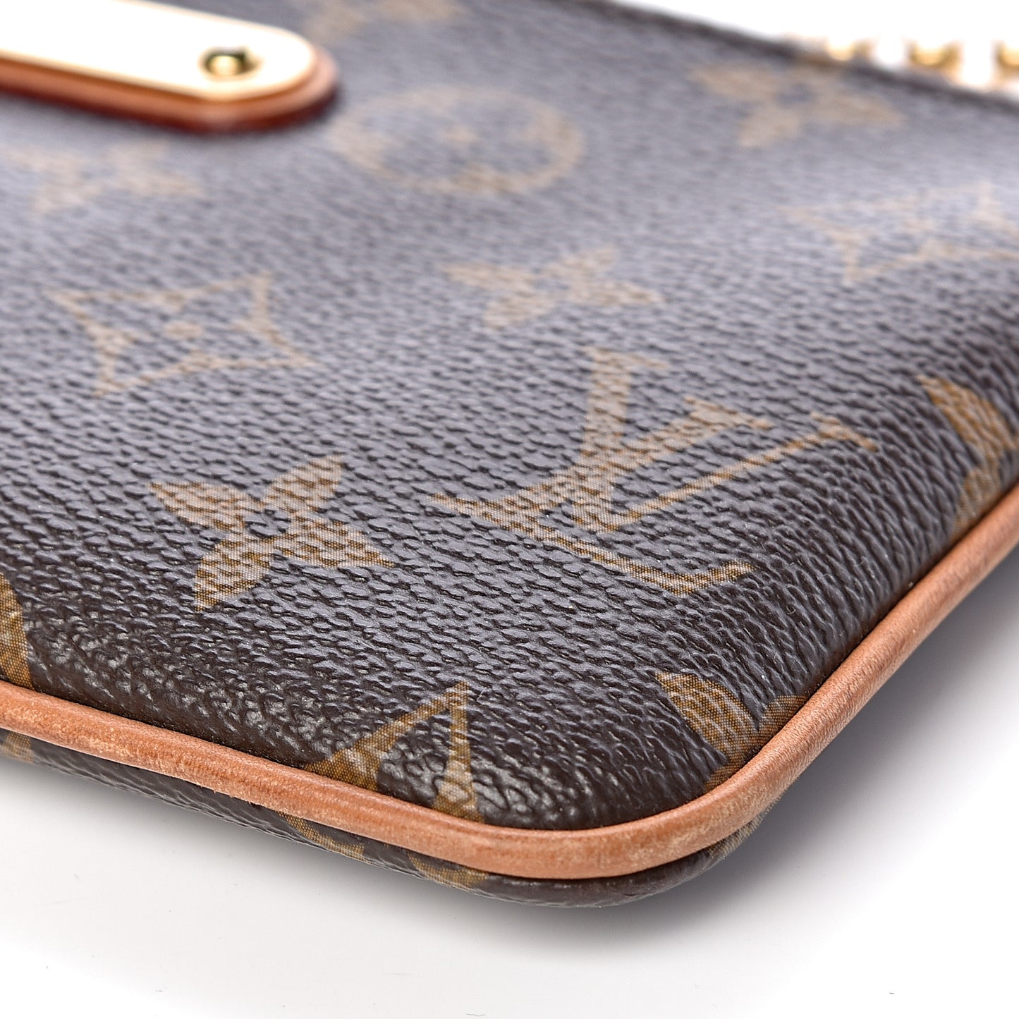 Monogram Pochette Milla MM
