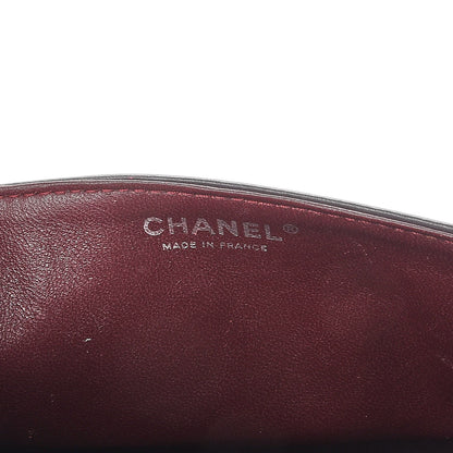 Chanel Aged Calfskin Quilted 50th Anniversary 2.55 Reissue 227 Flap Grey 6 of 17
