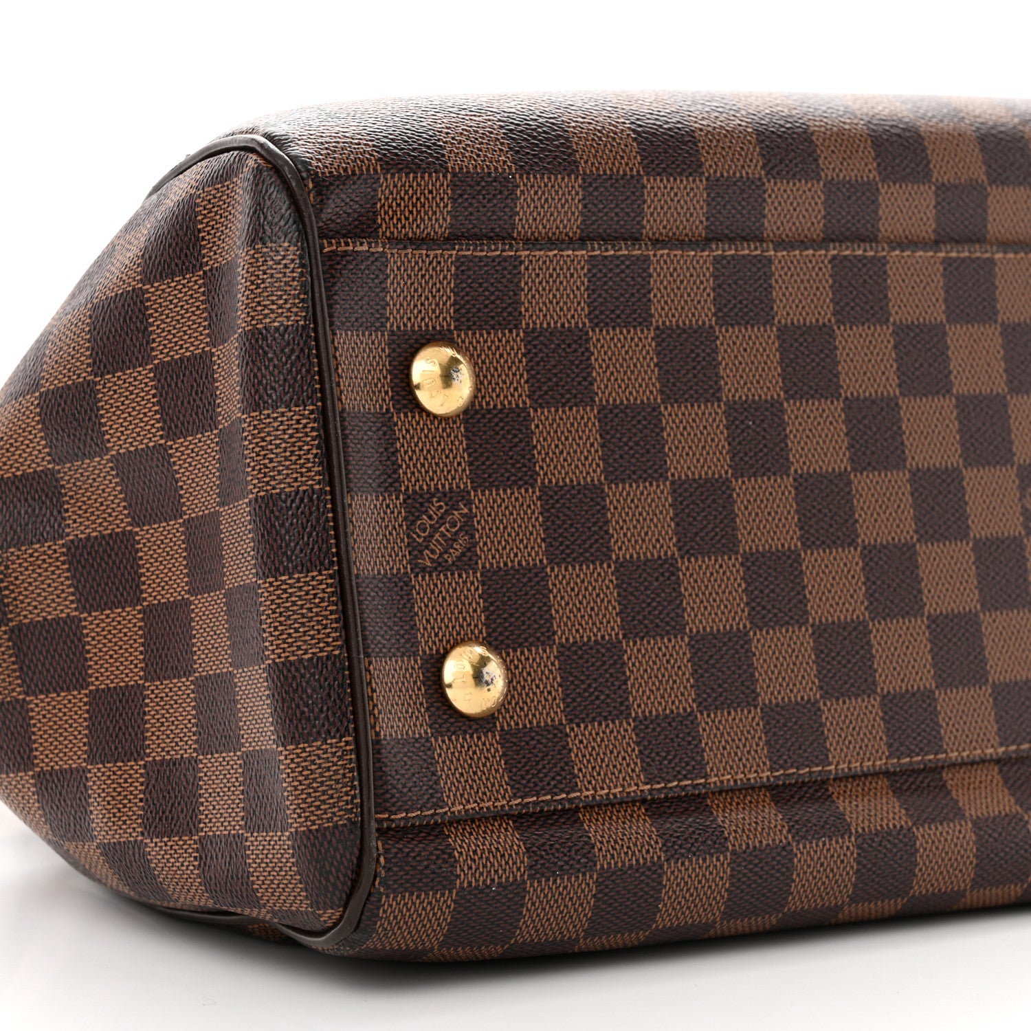 Louis Vuitton Damier Ebene Trevi GM 8 of 11