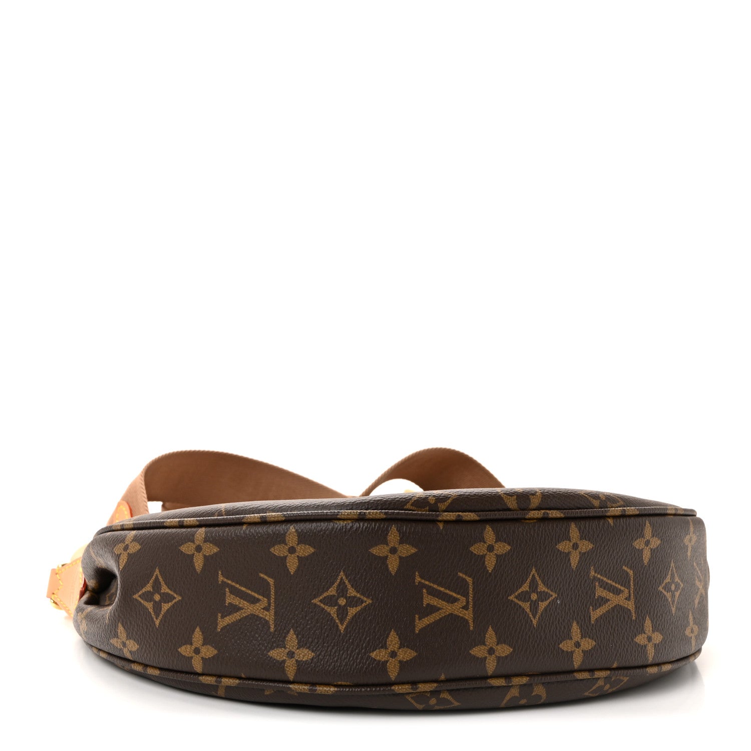Louis Vuitton Monogram Looping 4 of 9