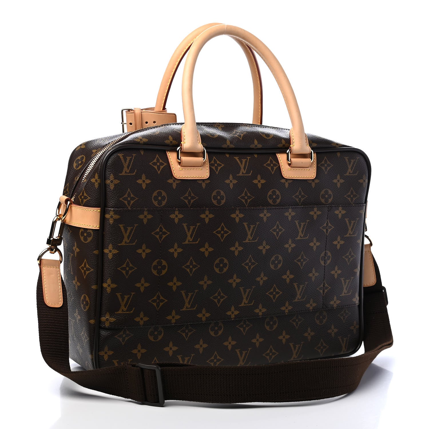 Louis Vuitton Monogram Icare Bag 2 of 7