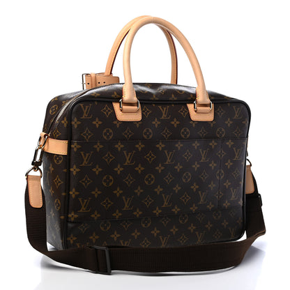 Louis Vuitton Monogram Icare Bag 2 of 7