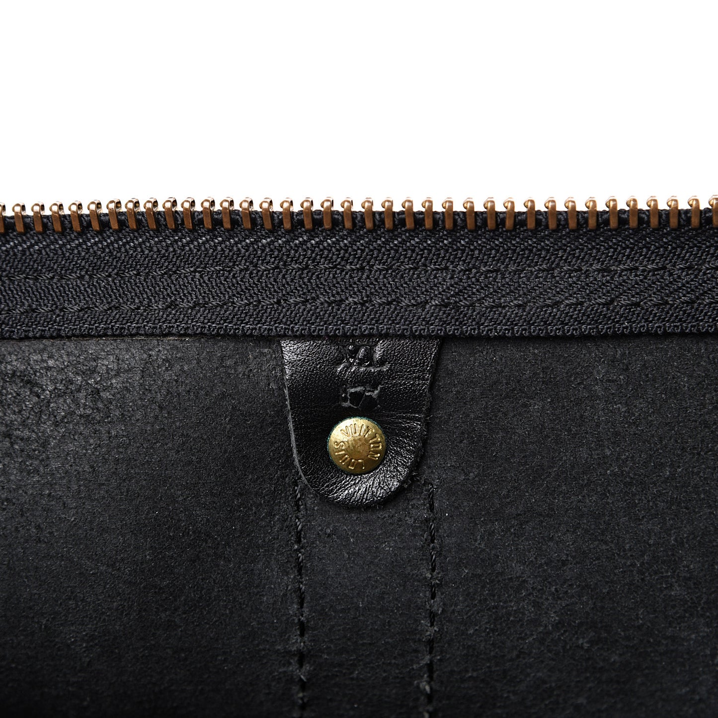 Epi Keepall 50 Black