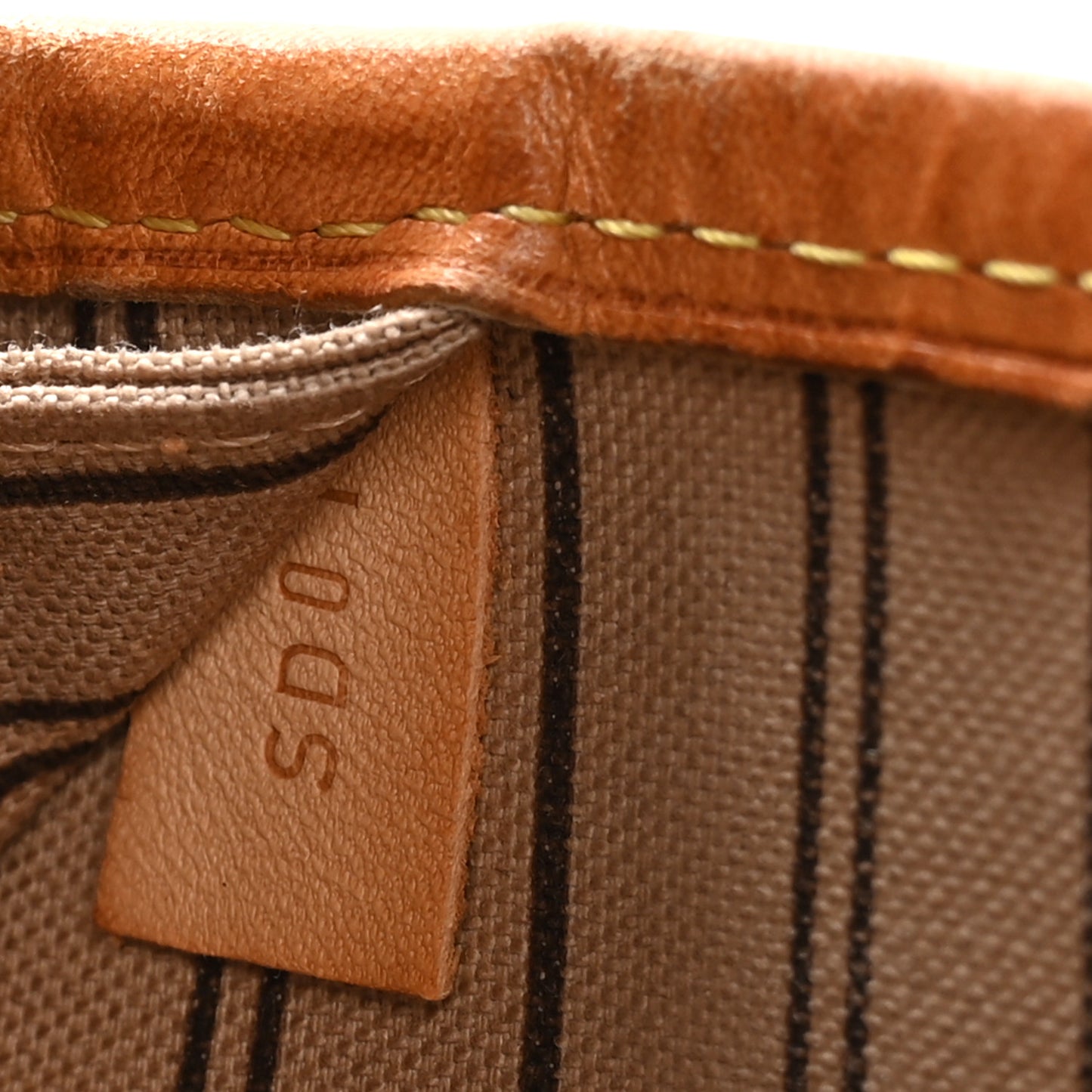 Monogram Neo Neverfull MM