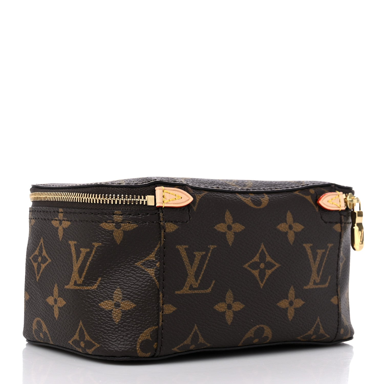 Louis Vuitton Monogram Packing Cube PM 3 of 9