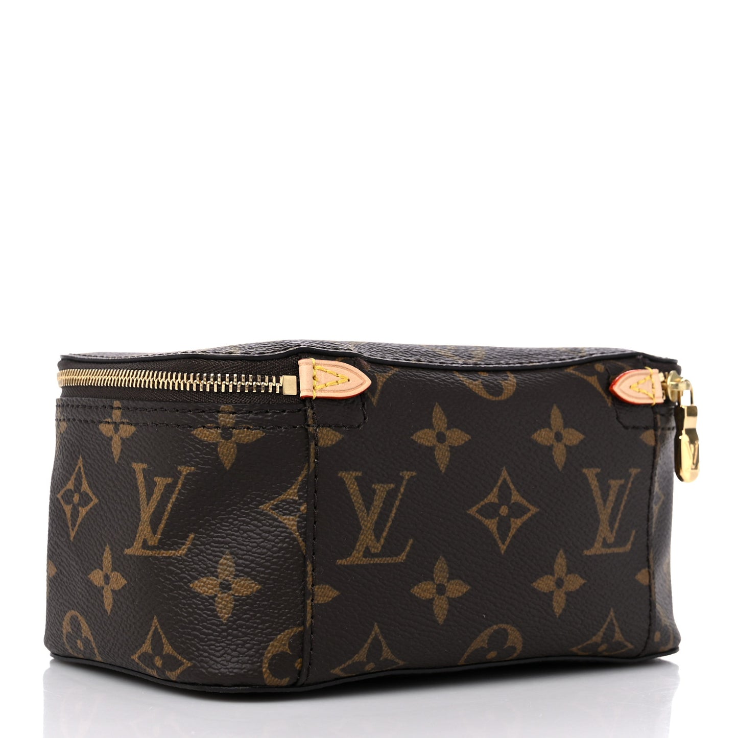 Monogram Packing Cube PM