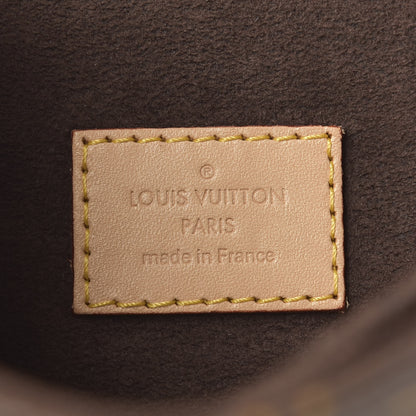 Louis Vuitton Monogram Pochette Metis 8 of 11
