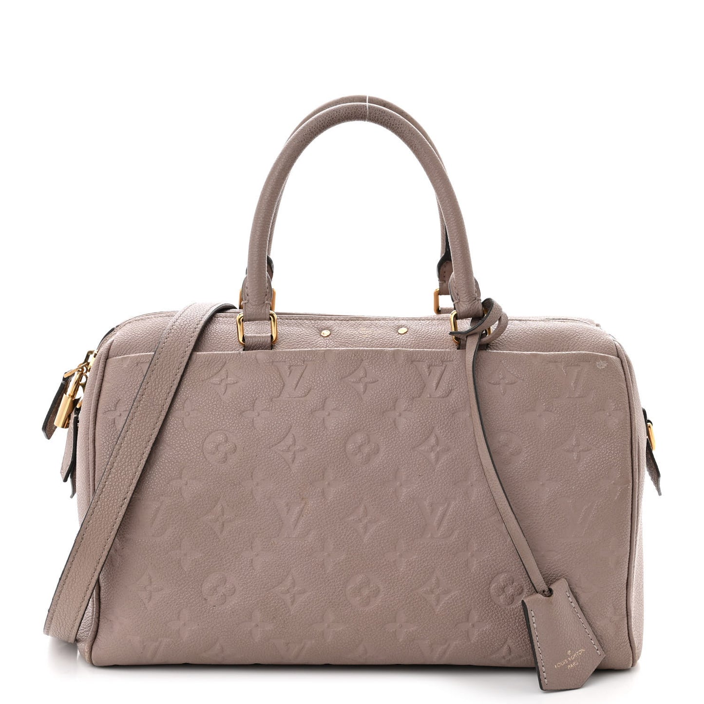 Empreinte Speedy Bandouliere 30 NM Mastic