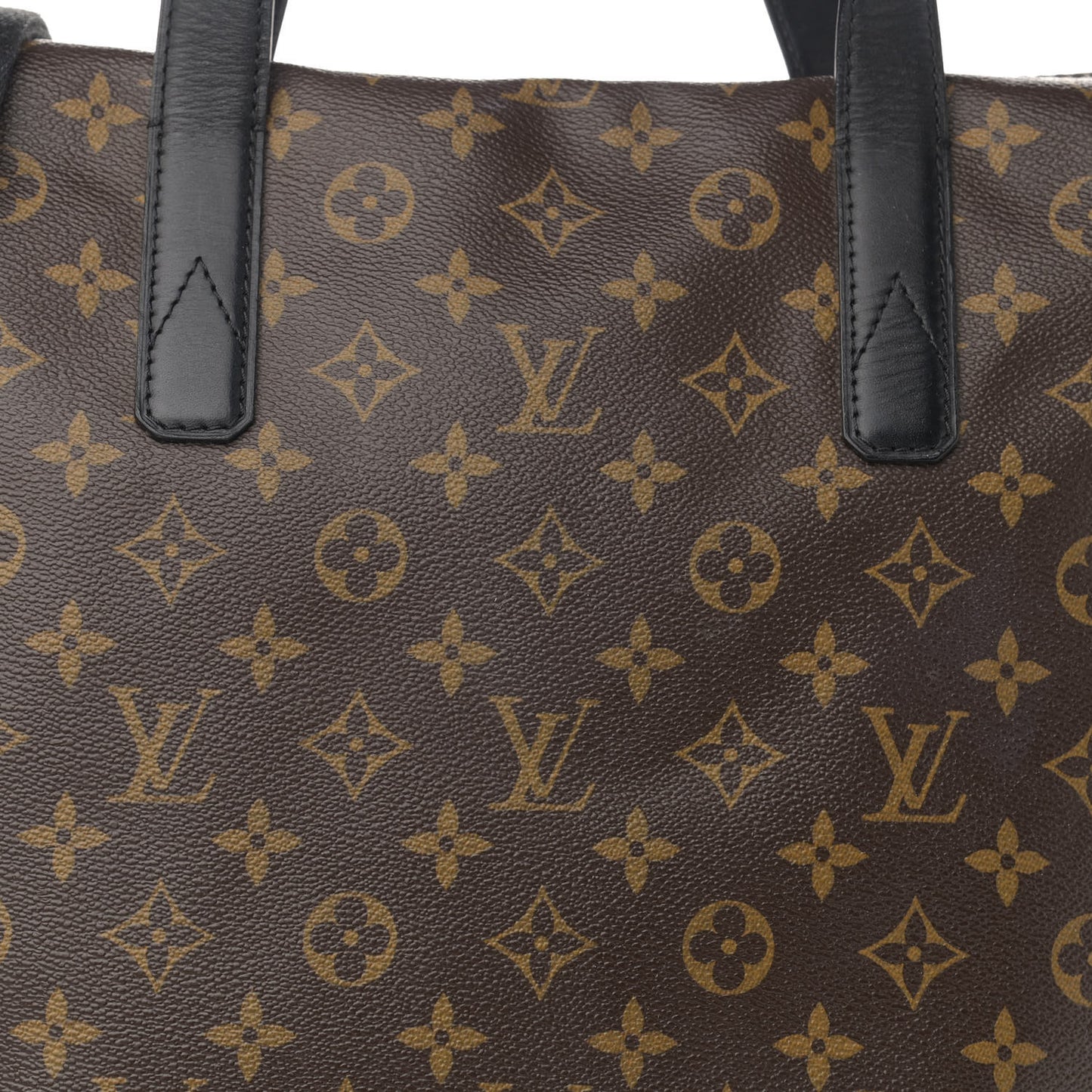 Monogram Macassar Kitan