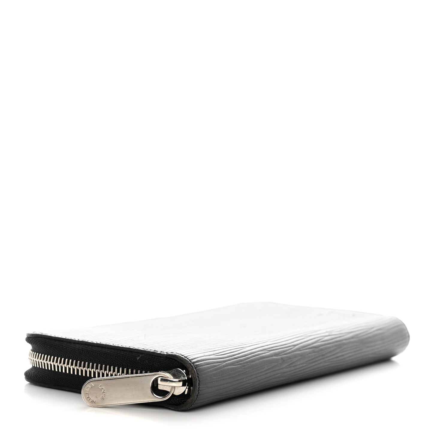 Epi Zippy Wallet Black