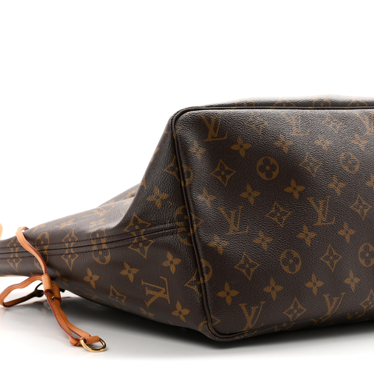Louis Vuitton Monogram Neo Neverfull GM 9 of 10