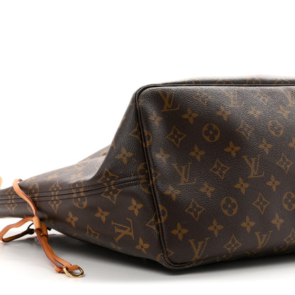 Louis Vuitton Monogram Neo Neverfull GM 9 of 10
