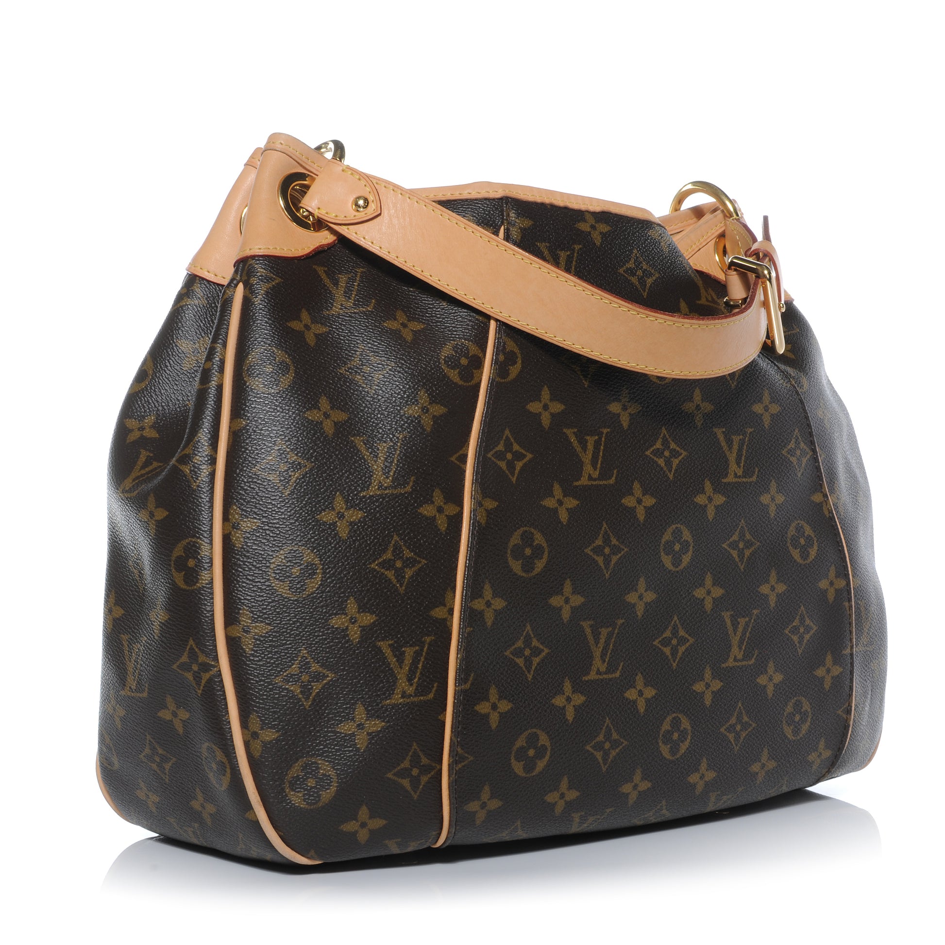 Louis Vuitton Monogram Galliera PM 3 of 7