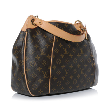 Louis Vuitton Monogram Galliera PM 3 of 7
