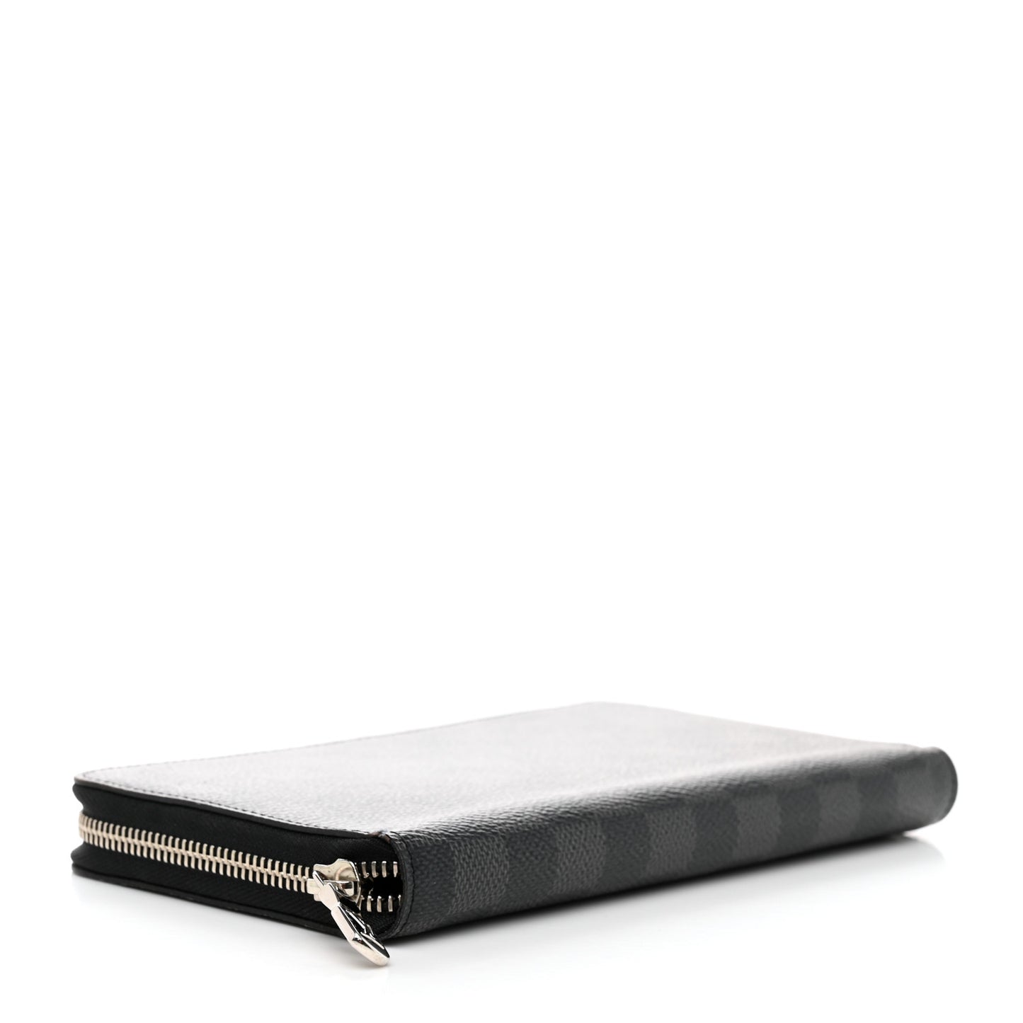 Damier Graphite Zippy Organizer Wallet