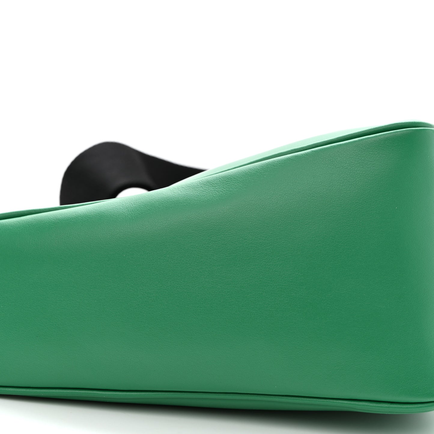 Grace Lux Triangle Shoulder Bag Mango