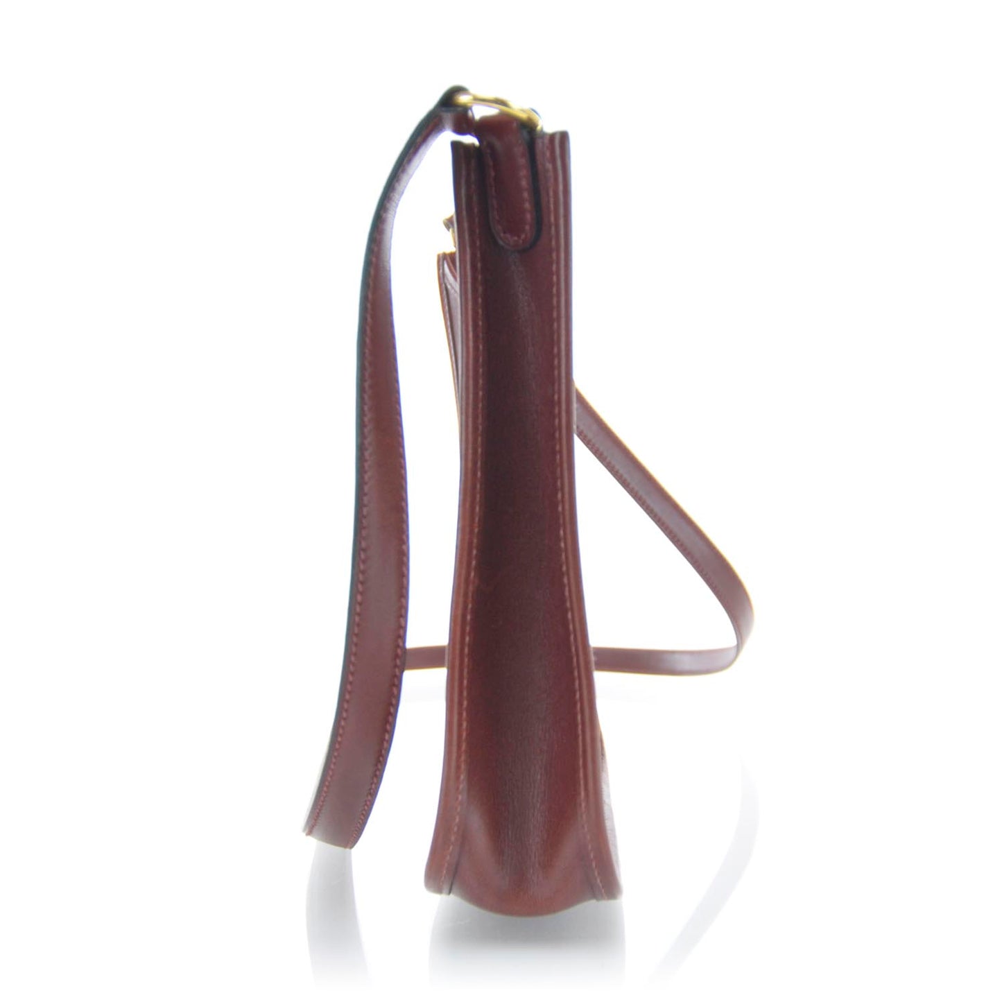 Veau Box Evelyne TPM Rouge H