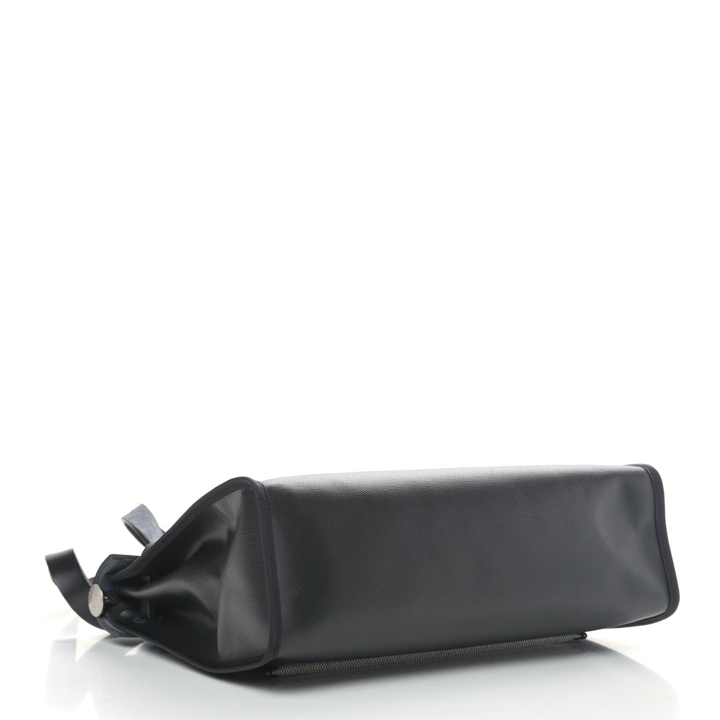 Toile H Berline Vache Hunter Herbag Zip PM 31 Black Ecru