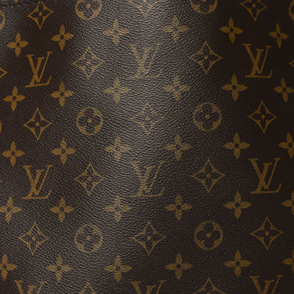 Louis Vuitton Monogram Artsy MM 7 of 10